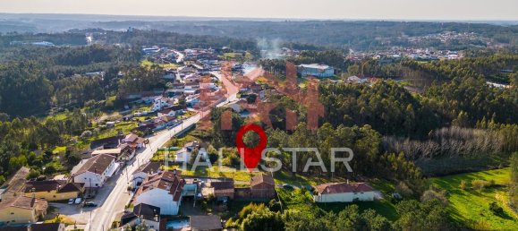 Grundstück in Leiria, Portugal 2420m², Nr. 75523 24