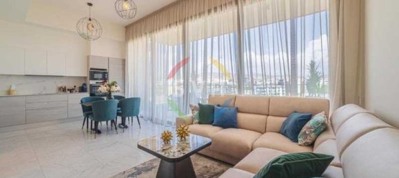 2 Schlafzimmer Wohnung in Mesa Geitonia, Cyprus, Nr. 21356 2