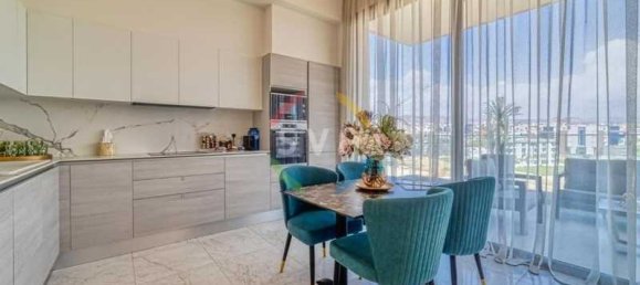 2 Schlafzimmer Wohnung in Mesa Geitonia, Cyprus, Nr. 21356 4