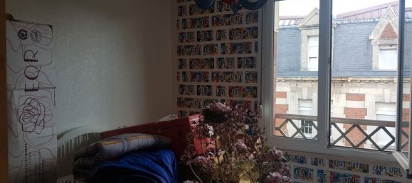 Dúplex de 4 dormitorios en Bapaume, France No. 312998 8