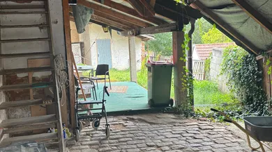 4 rooms House in Velm-Gotzendorf, Austria No. 142040