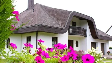 5-salle Maison à Pinkafeld, Austria No. 214373