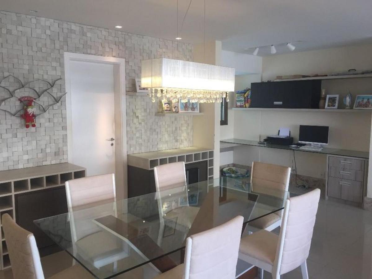 Квартира с 3 спальнями в Салвадор-ду-Сул, Бразилия № 493764