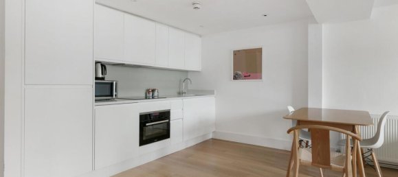 1 bedroom Apartment in Fulham, United Kingdom No. 7004 5