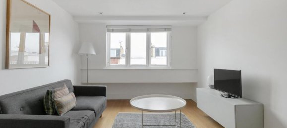 1 bedroom Apartment in Fulham, United Kingdom No. 7004 11