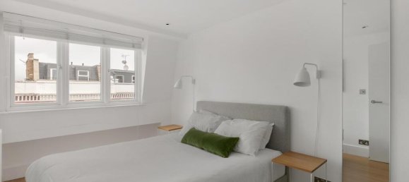 1 bedroom Apartment in Fulham, United Kingdom No. 7004 6