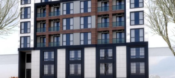 Apartment 1+2 in Bandirma, Turkey No. 30652 5