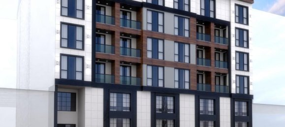 Apartment 1+2 in Bandirma, Turkey No. 30652 4