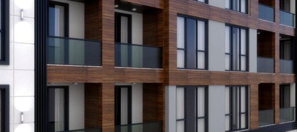 Apartment 1+2 in Bandirma, Turkey No. 30652 2