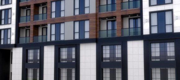 Apartment 1+2 in Bandirma, Turkey No. 30652 3