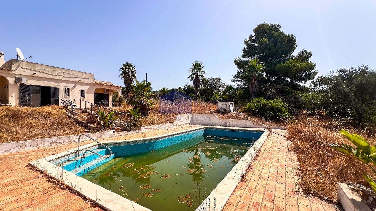 Villa T3 em Lagoa, Portugal N.º 246114