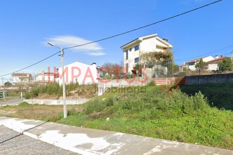 140m² Land in Valongo, Portugal No. 310018