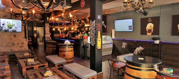 Imóvel comercial em Alicante, Spain 130 m² N.º 184620 6