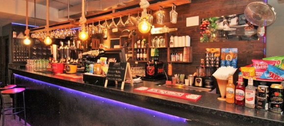 Imóvel comercial em Alicante, Spain 130 m² N.º 184620 11