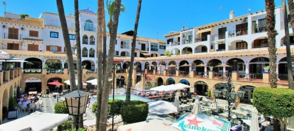 Imóvel comercial em Alicante, Spain 130 m² N.º 184620 26