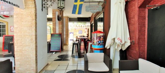 Imóvel comercial em Alicante, Spain 130 m² N.º 184620 22