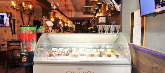 Imóvel comercial em Alicante, Spain 130 m² N.º 184620 8