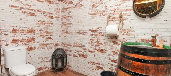 Imóvel comercial em Alicante, Spain 130 m² N.º 184620 16