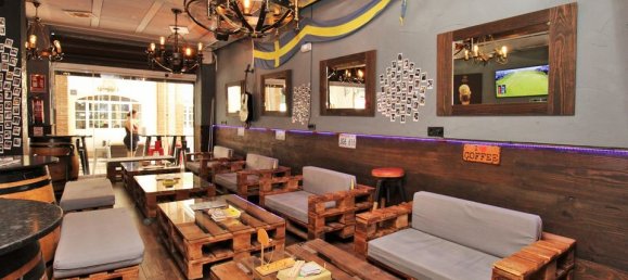 Imóvel comercial em Alicante, Spain 130 m² N.º 184620 10