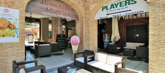 Imóvel comercial em Alicante, Spain 130 m² N.º 184620 21