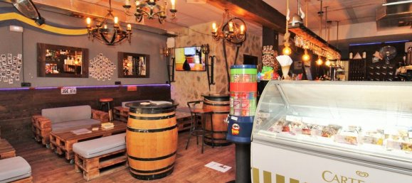 Imóvel comercial em Alicante, Spain 130 m² N.º 184620 7