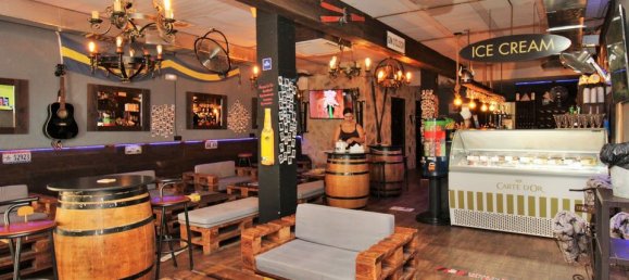 Imóvel comercial em Alicante, Spain 130 m² N.º 184620 5