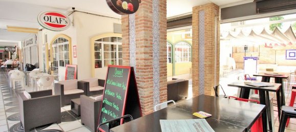 Imóvel comercial em Alicante, Spain 130 m² N.º 184620 20