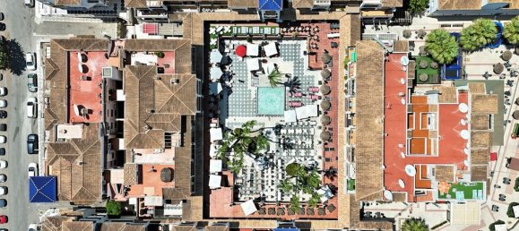 Imóvel comercial em Alicante, Spain 130 m² N.º 184620 24