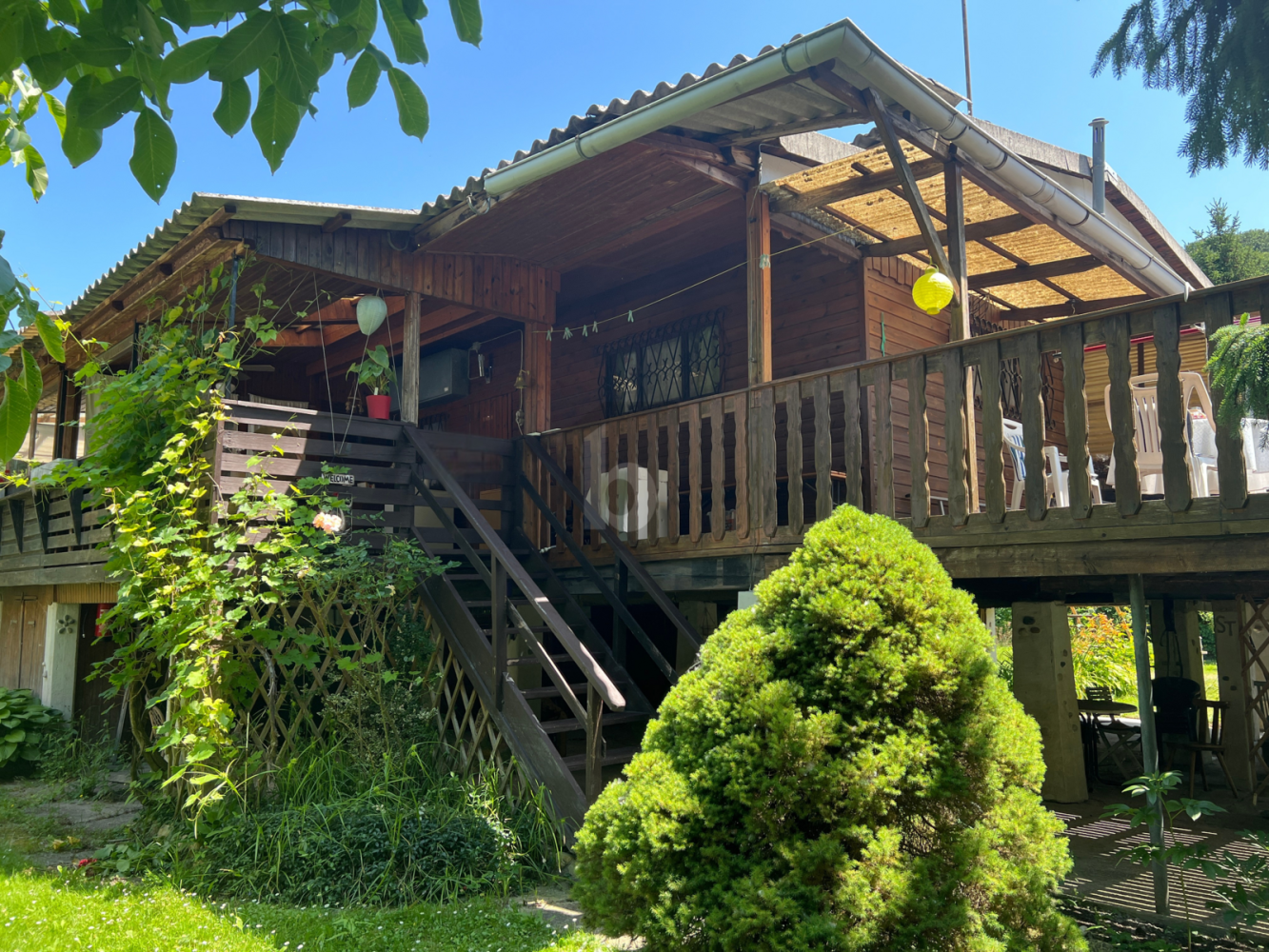 2 rooms Apartment in St. Andra-Wordern, Austria No. 194280