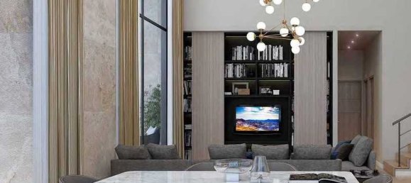 Apartamento T5 em Agios Tychonas, Cyprus N.º 8550 6