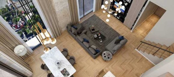 Apartamento T5 em Agios Tychonas, Cyprus N.º 8550 3