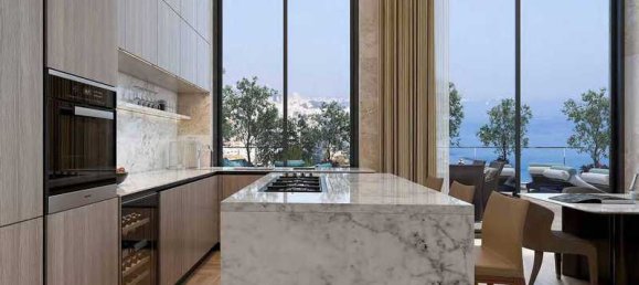 Apartamento T5 em Agios Tychonas, Cyprus N.º 8550 5