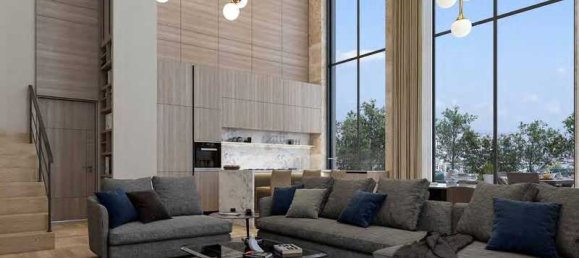 Apartamento T5 em Agios Tychonas, Cyprus N.º 8550 10