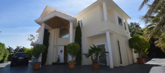 Вилла с 4 спальнями в Кабо Роиг, Испания № 437 3