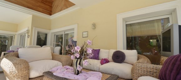 Вилла с 4 спальнями в Кабо Роиг, Испания № 437 6