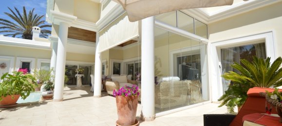 Вилла с 4 спальнями в Кабо Роиг, Испания № 437 5