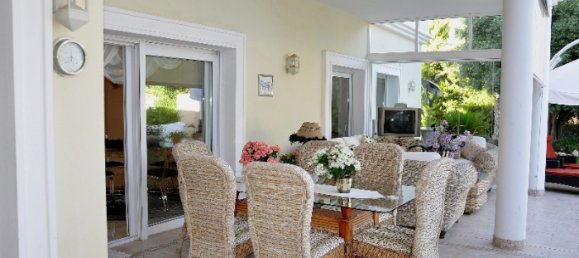 Вилла с 4 спальнями в Кабо Роиг, Испания № 437 7