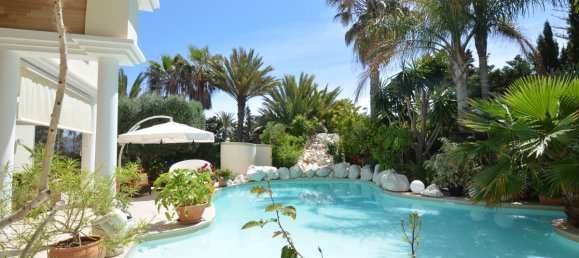 Вилла с 4 спальнями в Кабо Роиг, Испания № 437 2