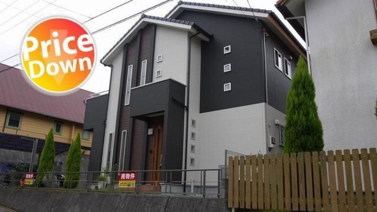 4 bedrooms House in Ehime, Japan No. 3791