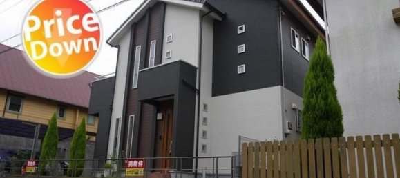 4 bedrooms House in Ehime, Japan No. 3791 2