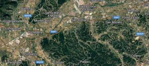 5-salle Appartement à Santa Maria a Monte, Italy No. 352516 8