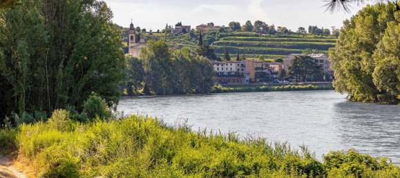 2-Zimmer Wohnung in Verona, Italy, Nr. 36161 6