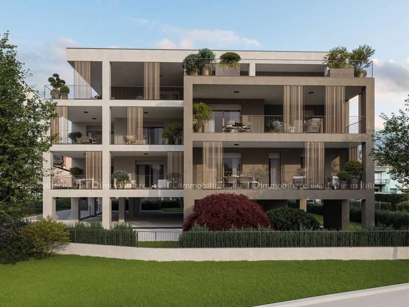 2-Zimmer Wohnung in Verona, Italy, Nr. 36161