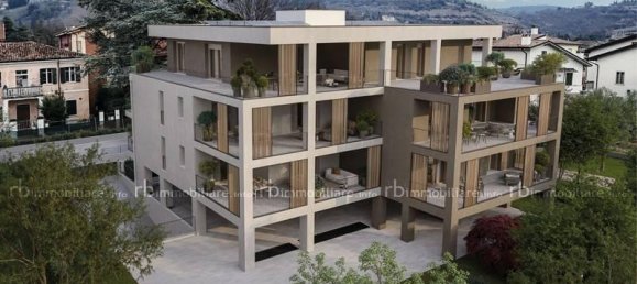 2-Zimmer Wohnung in Verona, Italy, Nr. 36161 11