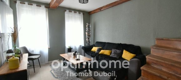 3 bedrooms House in Landrecies, France No. 273185 4