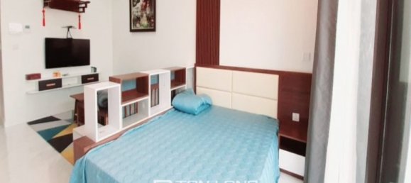 Studio in Tay Ho, Vietnam No. 956 9