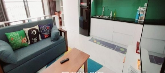 Studio in Tay Ho, Vietnam No. 956 4