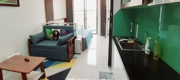 Studio in Tay Ho, Vietnam No. 956 2