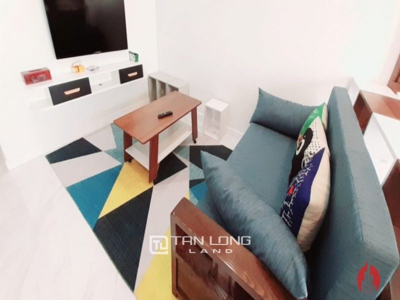 Studio in Tay Ho, Vietnam No. 956