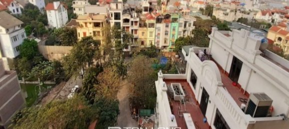 Studio in Tay Ho, Vietnam No. 956 3